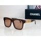 2024FW Sunglasses CHANEL This fall's most popular brand 2024FW Sunglasses CHANEL This fall's most popular brand