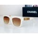 2024FW Sunglasses CHANEL This fall's most popular brand 2024FW Sunglasses CHANEL This fall's most popular brand