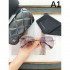 2024FW Sunglasses CHANEL CHANEL Celebrities are also obsessed with brand new products