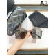 2024FW Sunglasses CHANEL CHANEL Celebrities are also obsessed with brand new products 2024FW Sunglasses CHANEL CHANEL Celebrities are also obsessed with brand new products