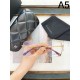 2024FW Sunglasses CHANEL CHANEL Celebrities are also obsessed with brand new products 2024FW Sunglasses CHANEL CHANEL Celebrities are also obsessed with brand new products