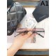 2024FW Sunglasses CHANEL CHANEL Upgrade your classic fall style 2024FW Sunglasses CHANEL CHANEL Upgrade your classic fall style