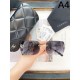 2024FW Sunglasses CHANEL CHANEL Upgrade your classic fall style 2024FW Sunglasses CHANEL CHANEL Upgrade your classic fall style
