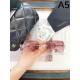 2024FW Sunglasses CHANEL CHANEL Upgrade your classic fall style 2024FW Sunglasses CHANEL CHANEL Upgrade your classic fall style
