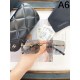 2024FW Sunglasses CHANEL CHANEL Upgrade your classic fall style 2024FW Sunglasses CHANEL CHANEL Upgrade your classic fall style