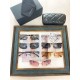 2024FW Sunglasses CHANEL CHANEL Upgrade your classic fall style 2024FW Sunglasses CHANEL CHANEL Upgrade your classic fall style