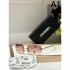 2024FW Sunglasses CHANEL CHANEL New item featured in many magazines