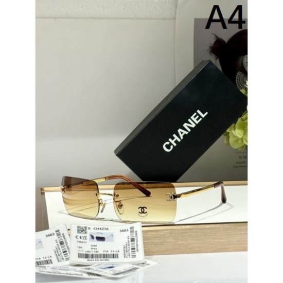 2024FW Sunglasses CHANEL CHANEL New item featured in many magazines 2024FW Sunglasses CHANEL CHANEL New item featured in many magazines