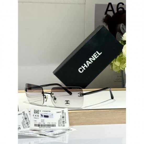 2024FW Sunglasses CHANEL CHANEL New item featured in many magazines 2024FW Sunglasses CHANEL CHANEL New item featured in many magazines