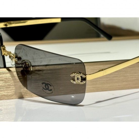 2024FW Sunglasses CHANEL CHANEL New item featured in many magazines 2024FW Sunglasses CHANEL CHANEL New item featured in many magazines