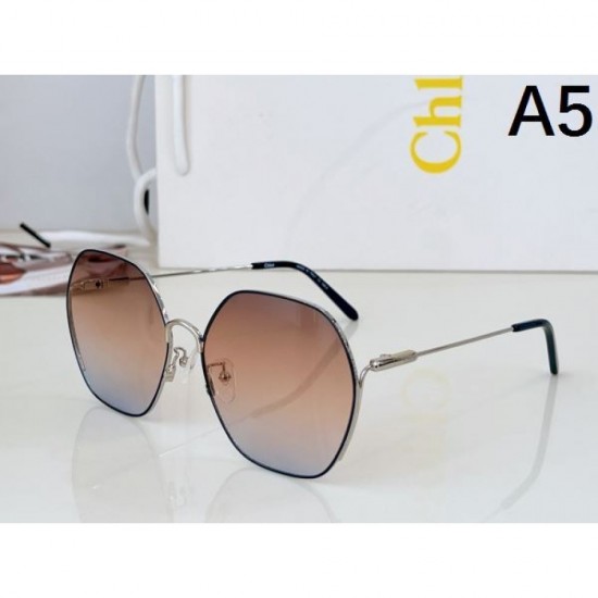 CHLOE Chloe 2024SS Sunglasses Popular new item for this summer CHLOE Chloe 2024SS Sunglasses Popular new item for this summer