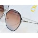 CHLOE Chloe 2024SS Sunglasses Popular new item for this summer CHLOE Chloe 2024SS Sunglasses Popular new item for this summer
