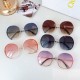 CHLOE Chloe 2024SS Sunglasses Charming Style CHLOE Chloe 2024SS Sunglasses Charming Style