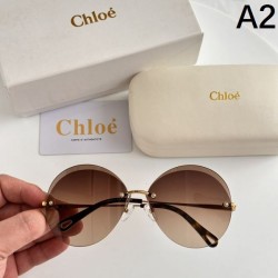 CHLOE Chloe 2024SS sunglasses new summer item that is in short supply