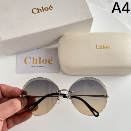CHLOE Chloe 2024SS sunglasses new summer item that is in short supply CHLOE Chloe 2024SS sunglasses new summer item that is in short supply