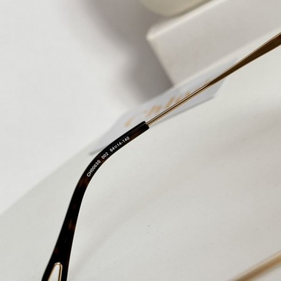 CHLOE Chloe 2024SS sunglasses new summer item that is in short supply CHLOE Chloe 2024SS sunglasses new summer item that is in short supply