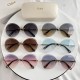 CHLOE Chloe 2024SS sunglasses new summer item that is in short supply CHLOE Chloe 2024SS sunglasses new summer item that is in short supply