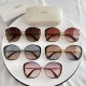 CHLOE Chloe 2024SS Sunglasses with high fashion sensitivity CHLOE Chloe 2024SS Sunglasses with high fashion sensitivity