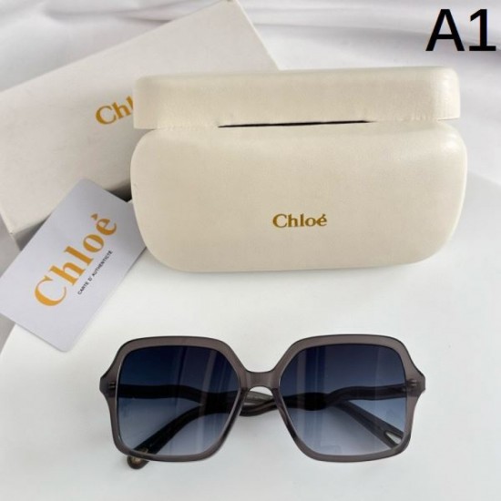 CHLOE Chloe 2024SS Sunglasses A new item that is extremely popular CHLOE Chloe 2024SS Sunglasses A new item that is extremely popular