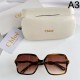 CHLOE Chloe 2024SS Sunglasses A new item that is extremely popular CHLOE Chloe 2024SS Sunglasses A new item that is extremely popular