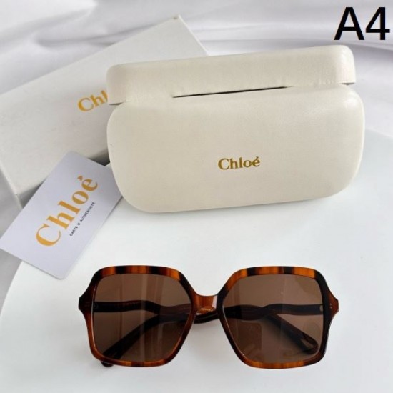 CHLOE Chloe 2024SS Sunglasses A new item that is extremely popular CHLOE Chloe 2024SS Sunglasses A new item that is extremely popular