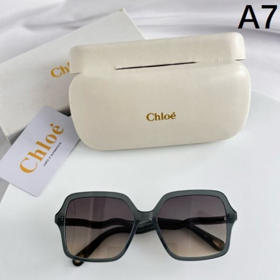 CHLOE Chloe 2024SS Sunglasses A new item that is extremely popular CHLOE Chloe 2024SS Sunglasses A new item that is extremely popular