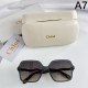 CHLOE Chloe 2024SS Sunglasses A new item that is extremely popular CHLOE Chloe 2024SS Sunglasses A new item that is extremely popular