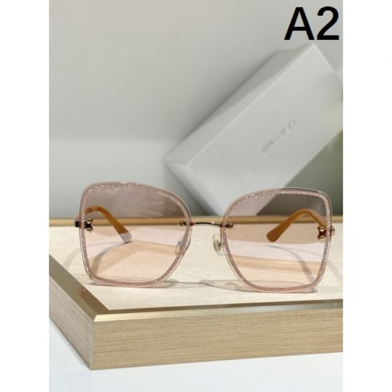 2024FW Sunglasses JIMMY CHOO Jimmy Choo masterpiece comfort 2024FW Sunglasses JIMMY CHOO Jimmy Choo masterpiece comfort
