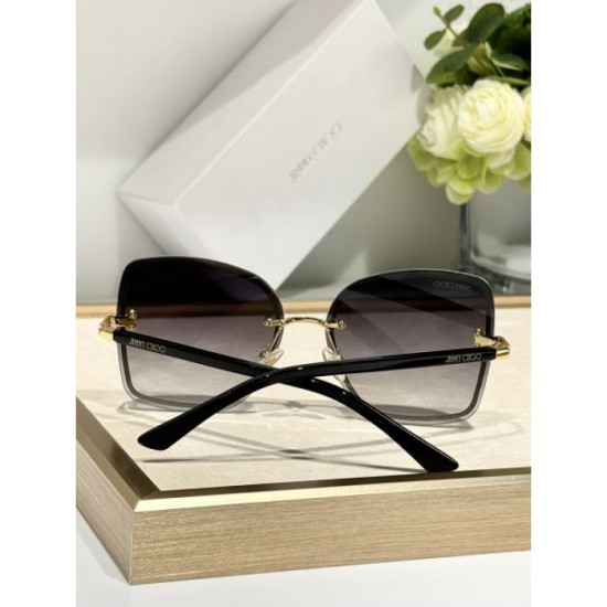 2024FW Sunglasses JIMMY CHOO Jimmy Choo masterpiece comfort 2024FW Sunglasses JIMMY CHOO Jimmy Choo masterpiece comfort