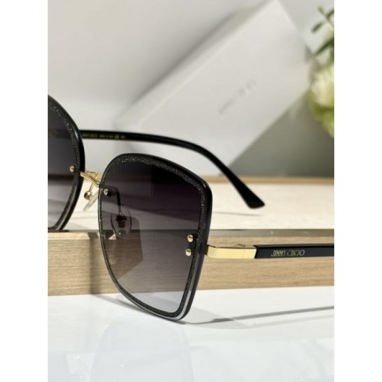 2024FW Sunglasses JIMMY CHOO Jimmy Choo masterpiece comfort 2024FW Sunglasses JIMMY CHOO Jimmy Choo masterpiece comfort