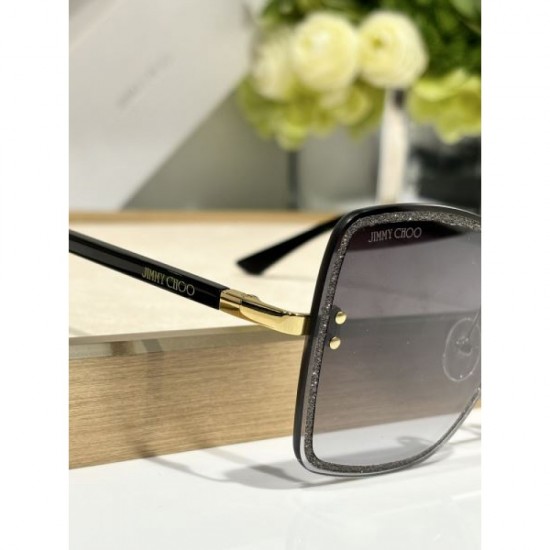 2024FW Sunglasses JIMMY CHOO Jimmy Choo masterpiece comfort 2024FW Sunglasses JIMMY CHOO Jimmy Choo masterpiece comfort