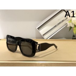 2024FW Sunglasses JIMMY CHOO Jimmy Choo Super stylish and popular
