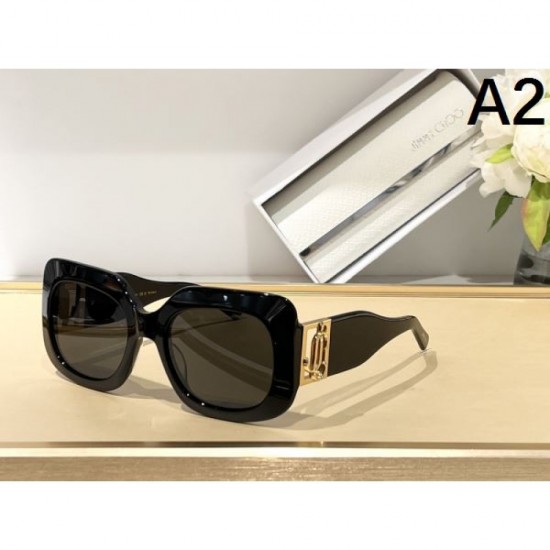2024FW Sunglasses JIMMY CHOO Jimmy Choo Super stylish and popular 2024FW Sunglasses JIMMY CHOO Jimmy Choo Super stylish and popular