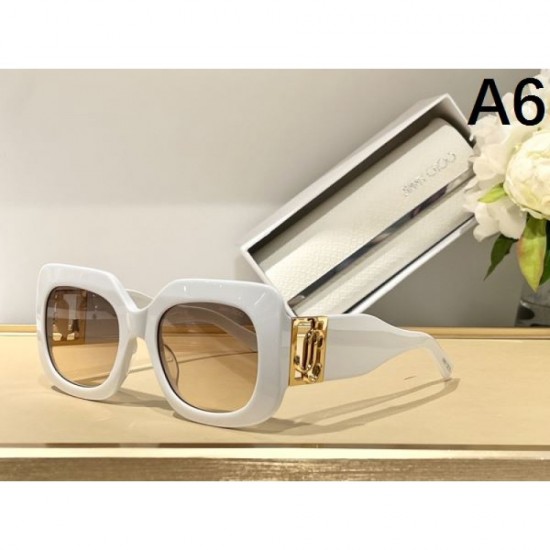 2024FW Sunglasses JIMMY CHOO Jimmy Choo Super stylish and popular 2024FW Sunglasses JIMMY CHOO Jimmy Choo Super stylish and popular