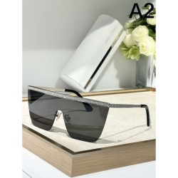2024FW Sunglasses JIMMY CHOO Jimmy Choo Popular Limited Color