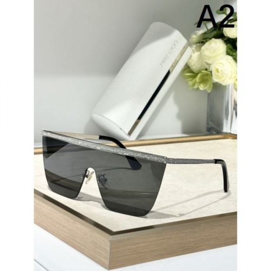 2024FW Sunglasses JIMMY CHOO Jimmy Choo Popular Limited Color 2024FW Sunglasses JIMMY CHOO Jimmy Choo Popular Limited Color