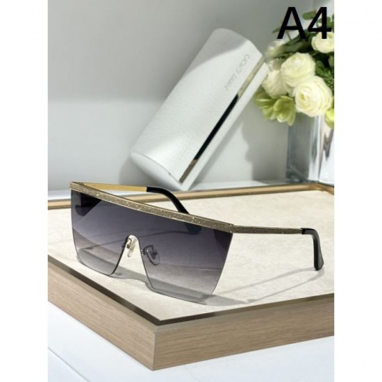 2024FW Sunglasses JIMMY CHOO Jimmy Choo Popular Limited Color 2024FW Sunglasses JIMMY CHOO Jimmy Choo Popular Limited Color