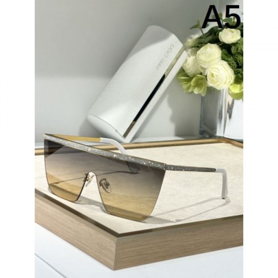 2024FW Sunglasses JIMMY CHOO Jimmy Choo Popular Limited Color 2024FW Sunglasses JIMMY CHOO Jimmy Choo Popular Limited Color