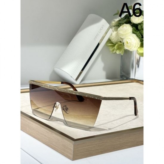2024FW Sunglasses JIMMY CHOO Jimmy Choo Popular Limited Color 2024FW Sunglasses JIMMY CHOO Jimmy Choo Popular Limited Color
