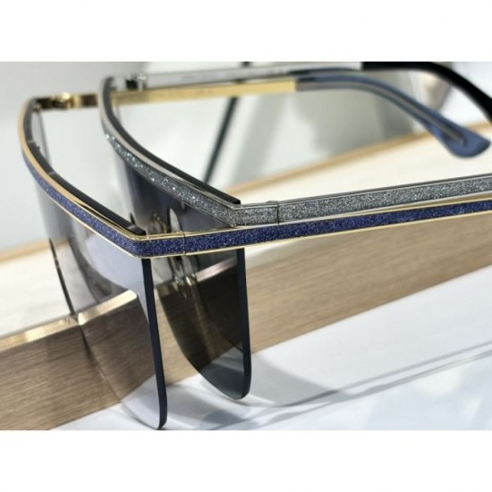2024FW Sunglasses JIMMY CHOO Jimmy Choo Popular Limited Color 2024FW Sunglasses JIMMY CHOO Jimmy Choo Popular Limited Color