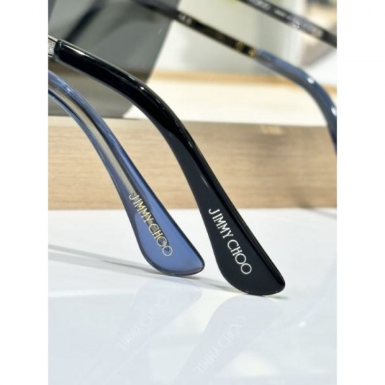 2024FW Sunglasses JIMMY CHOO Jimmy Choo Popular Limited Color 2024FW Sunglasses JIMMY CHOO Jimmy Choo Popular Limited Color