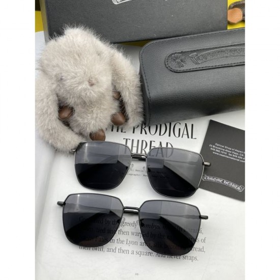 CHROME HEARTS 2024SS Sunglasses Summer Season Special CHROME HEARTS 2024SS Sunglasses Summer Season Special