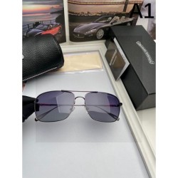 CHROME HEARTS 2024SS sunglasses recommended on sale