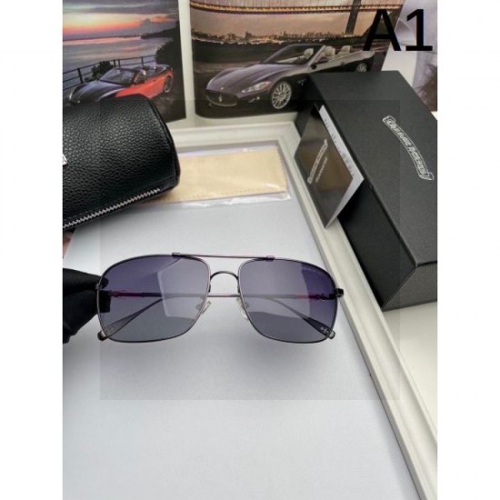 CHROME HEARTS 2024SS sunglasses recommended on sale CHROME HEARTS 2024SS sunglasses recommended on sale