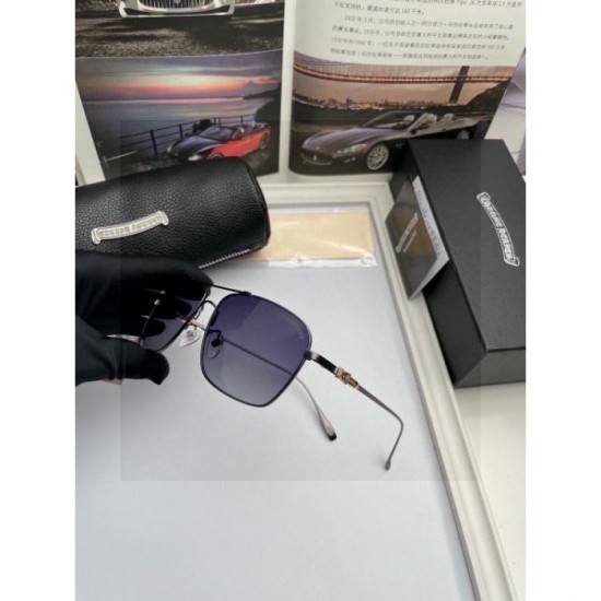 CHROME HEARTS 2024SS sunglasses recommended on sale CHROME HEARTS 2024SS sunglasses recommended on sale