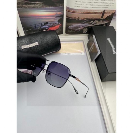 CHROME HEARTS 2024SS sunglasses recommended on sale CHROME HEARTS 2024SS sunglasses recommended on sale