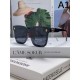 CHROME HEARTS 2024SS sunglasses very popular and cheap CHROME HEARTS 2024SS sunglasses very popular and cheap