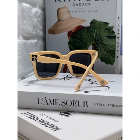 CHROME HEARTS 2024SS sunglasses very popular and cheap CHROME HEARTS 2024SS sunglasses very popular and cheap