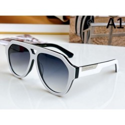 DOLCE & GABBANA Dolce & Gabbana 2024SS Sunglasses Cheapest Sale
