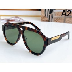 DOLCE & GABBANA Dolce & Gabbana 2024SS Sunglasses Cheapest Sale